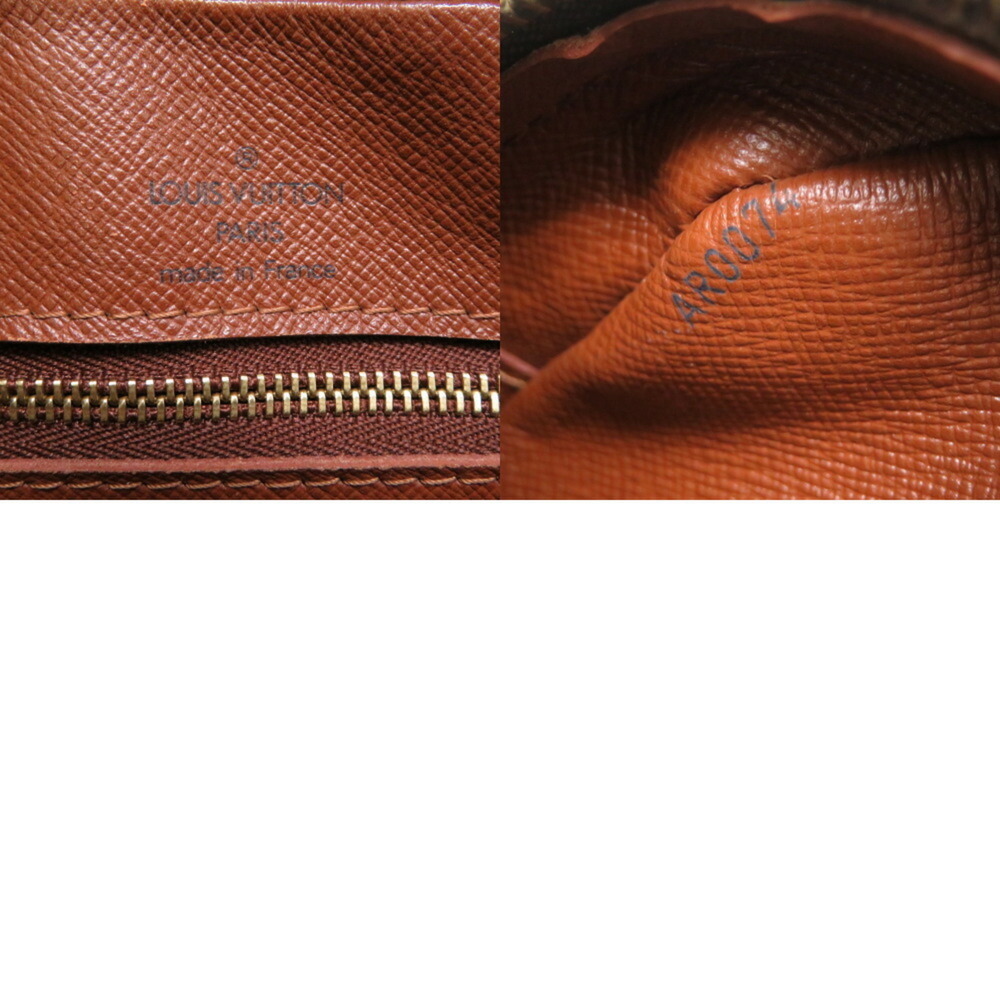LOUIS VUITTON Monogram Nile M45244 Shoulder Bag ⭐ - Picture 10 of 10